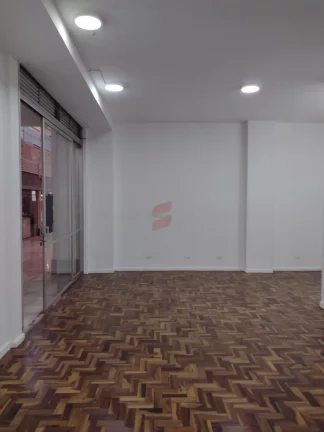 Imagem SALA COMERCIAL à venda com 59.4m² por R$ 650.000,00 no bairro Centro - CURITIBA / PR