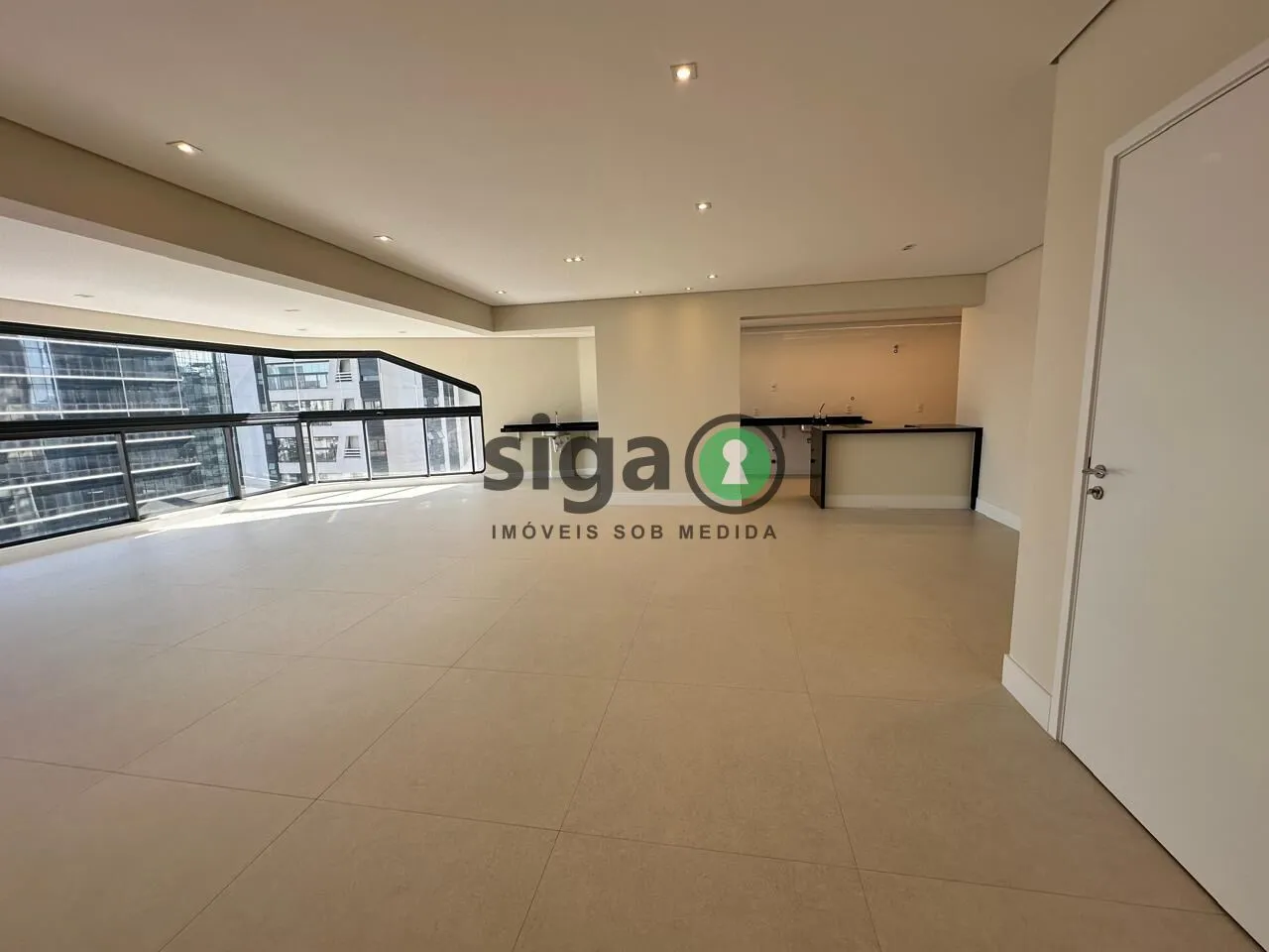 Imagem OPORTUNIDADE NO EZ PARQUE DA CIDADE 196m² 3 SUÍTES