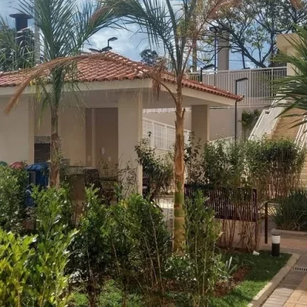 Imagem Sacomã | 2 Dormitórios | Fácil acesso ao metrô | Programa Casa Minha Vida