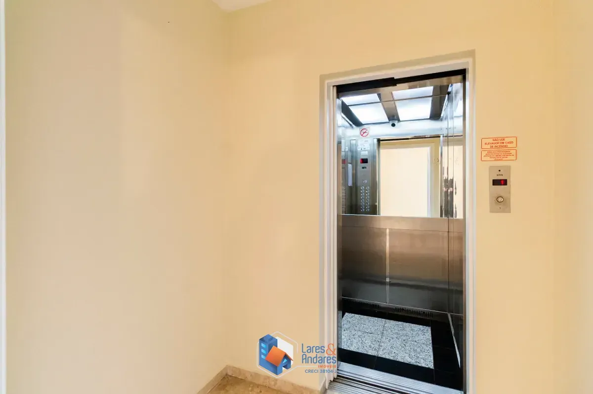 Imagem Apartamento para venda em Higienópolis com 3 quartos, sendo 1 suíte, 150m²