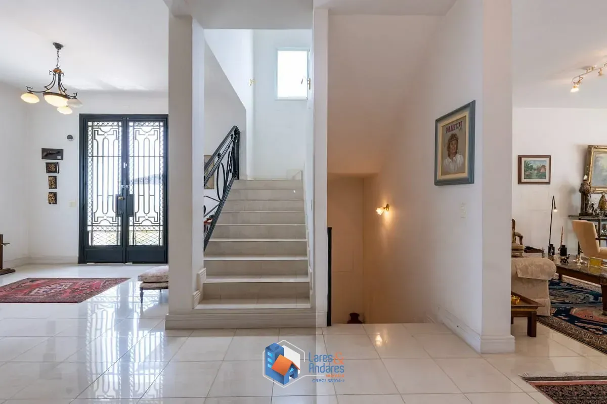 Imagem Casa para venda em Jardim Leonor com 4 quartos, sendo 4 suítes, 613m²