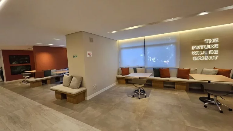 Imagem NATTUR NOVA KLABIN -  TRISUL - Apto de 79m², 3 dorms com suíte, próximo à estação Santos-Imigrantes!