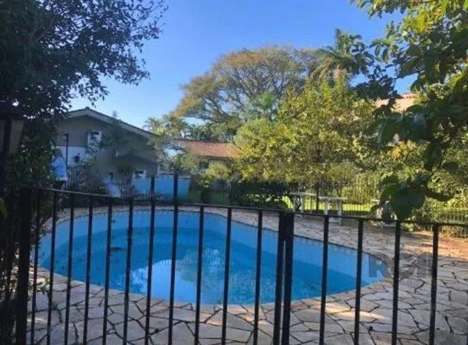 Imagem Casa em Cristal