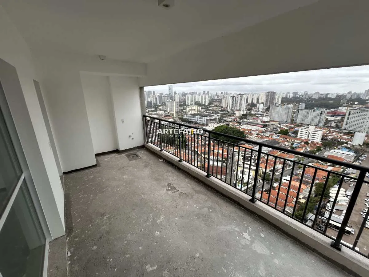 Imagem Apartamento à venda, no Isla By Cyrela em São Paulo, Jardim Dom Bosco, com 5 quartos, 267m2