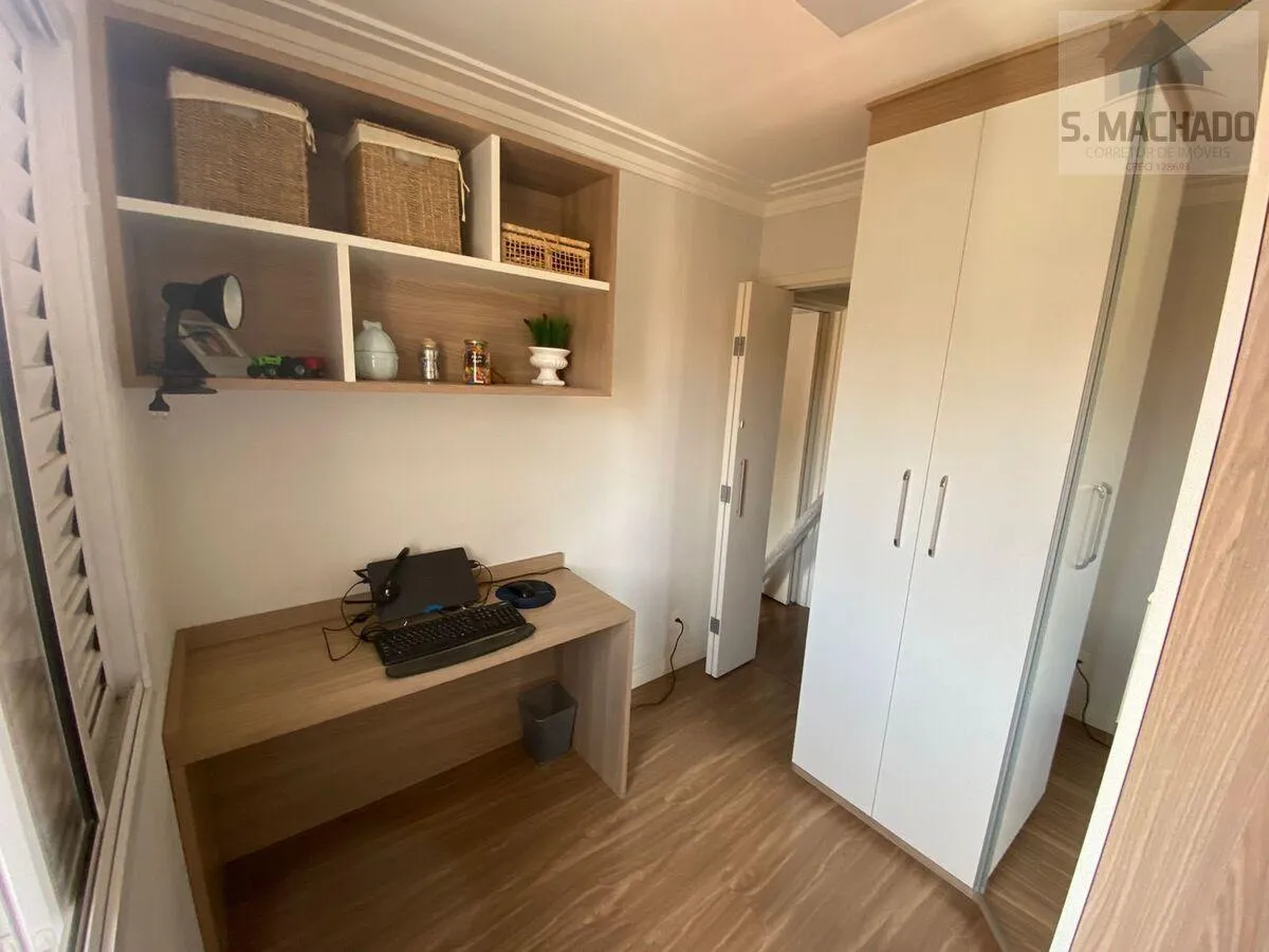 Imagem Apartamento para Venda em Santo André / SP no bairro Parque Oratório