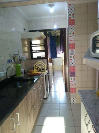 Imagem Apartamento Padrão
