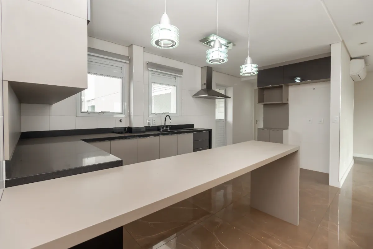 Imagem Apartamento para venda em Pirituba com 4 quartos, sendo 3 suítes, 119m2