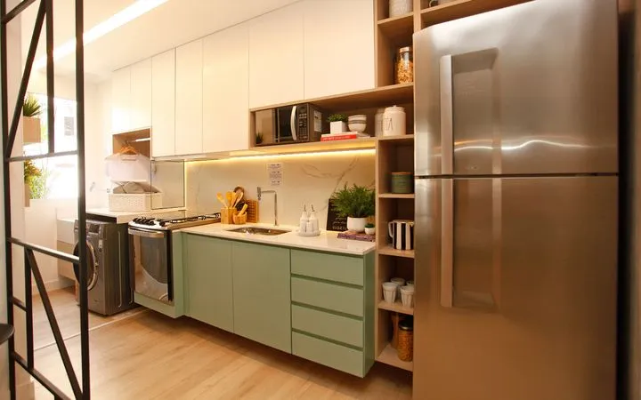 Imagem Apartamento com 2 Quartos à Venda, 55 m² em Anil - Rio De Janeiro