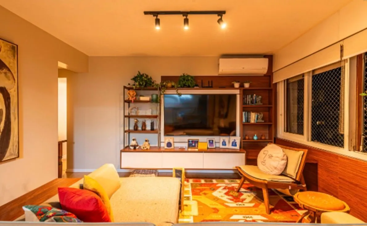 Imagem BELISSÍMO APARTAMENTO!