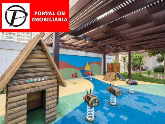 Imagem APARTAMENTO RESIDENCIAL em RIO DE JANEIRO - RJ, BARRA DA TIJUCA