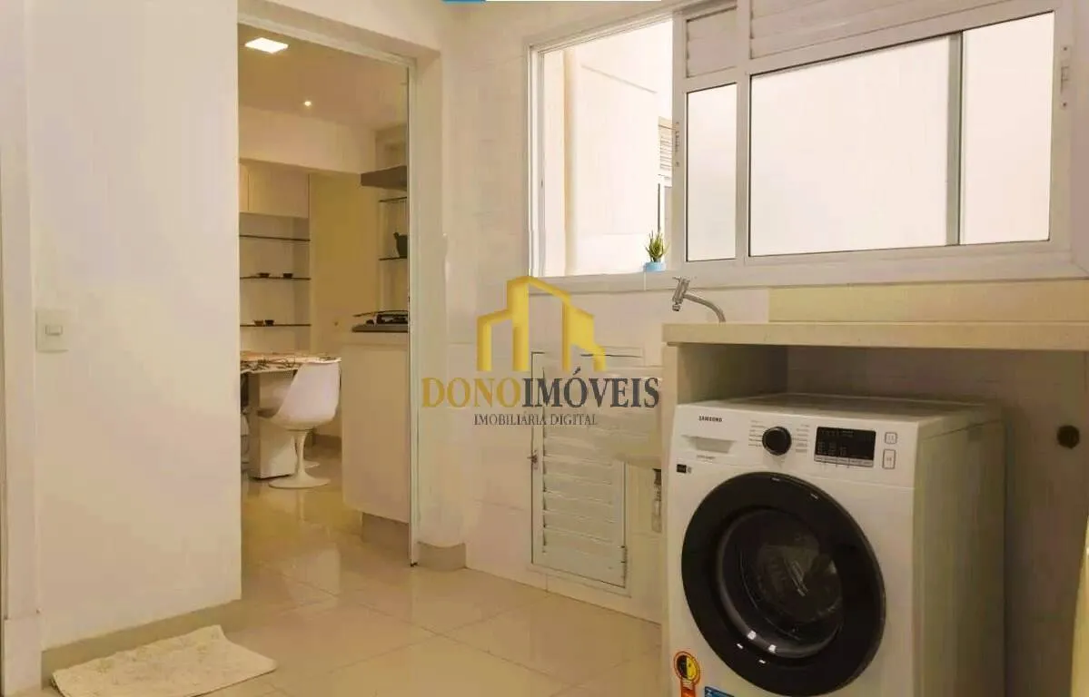 Imagem Apartamento à venda no Domo Prime | 4 suítes | 4 vagas | Centro de SBC