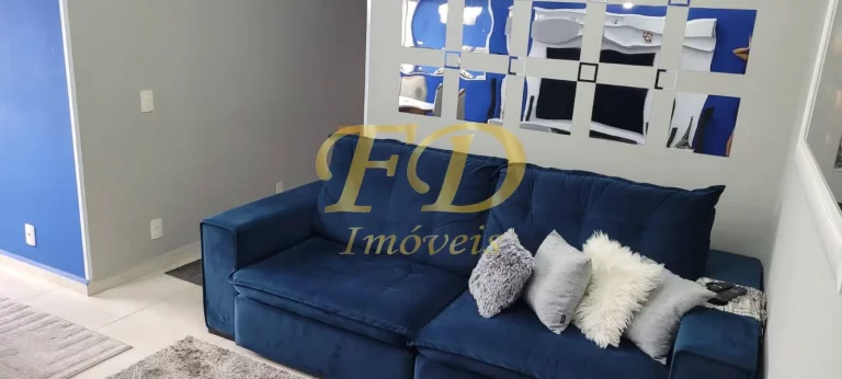 Imagem Apartamento Vila Giglio em Atibaia