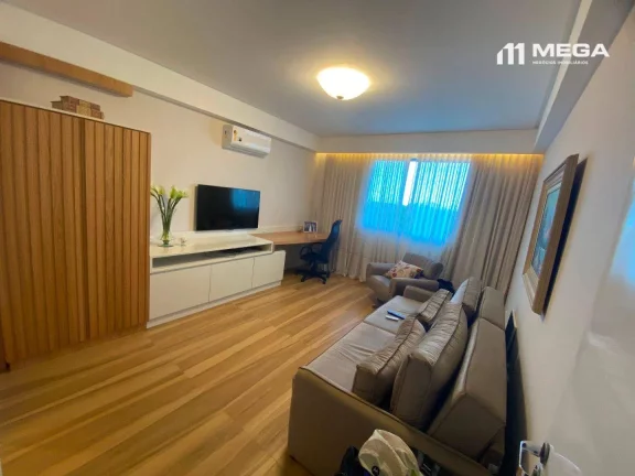 Imagem Casa com 5 dormitórios à venda, 400 m² por R$ 4.800.000,00 - Santa Paula I - Vila Velha/ES