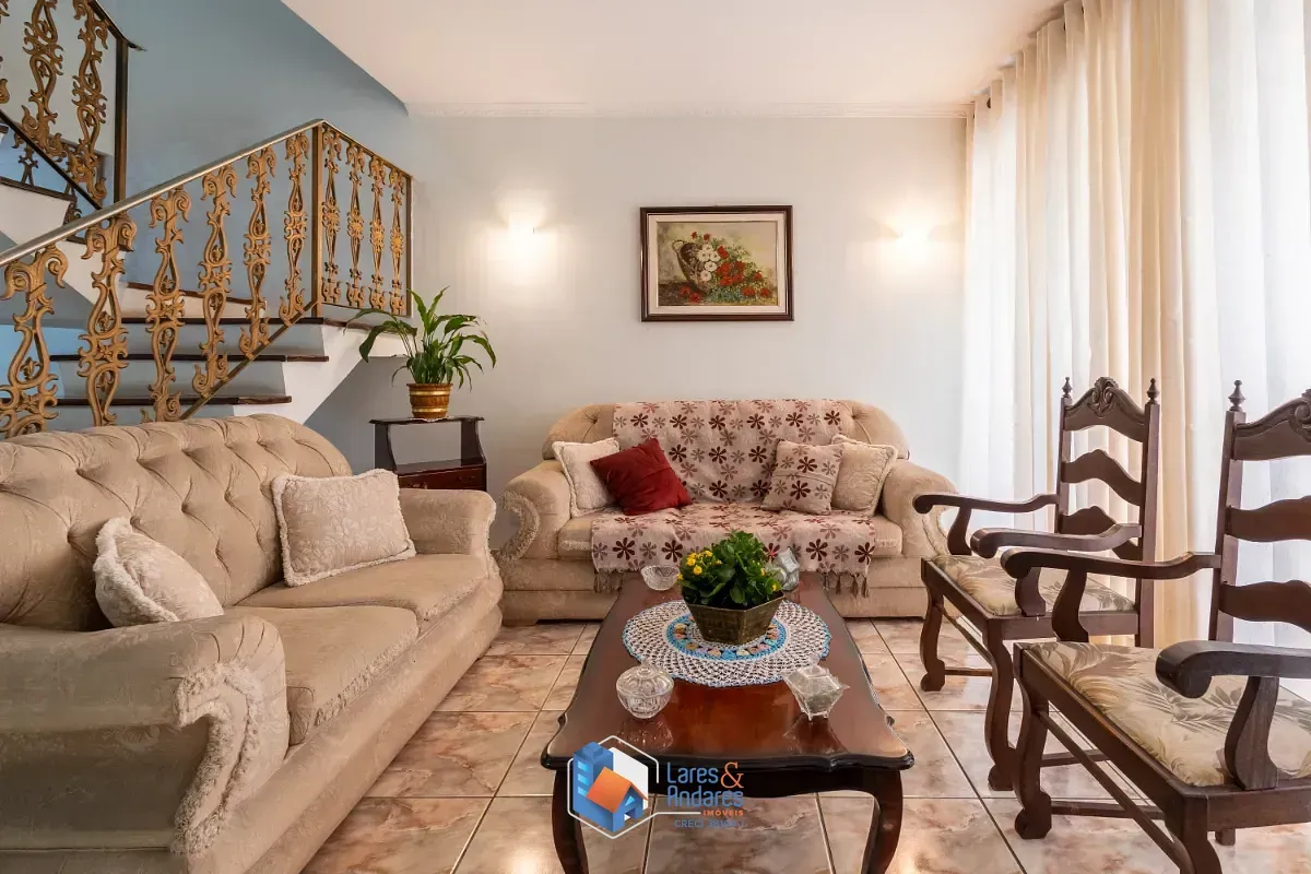 Imagem Casa para venda em Cidade Monções com 3 quartos, sendo 1 suíte, 165m²