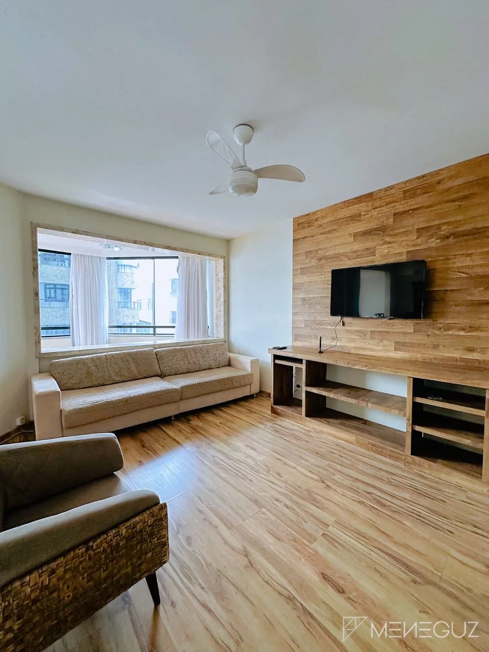 Imagem Apartamento 4 quartos, sendo 2 suítes a venda na Praia do Morro em Guarapari