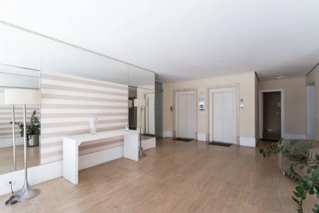 Imagem APARTAMENTO RESIDENCIAL em São Paulo - SP, Moema