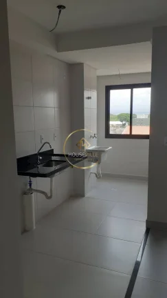 Imagem Apartamento, 1 Dormitório, 36m², Condomínio Portal das Oliveiras.