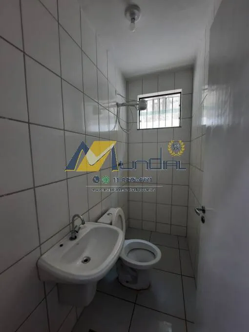 Imagem Alugo Galpão em Santo André