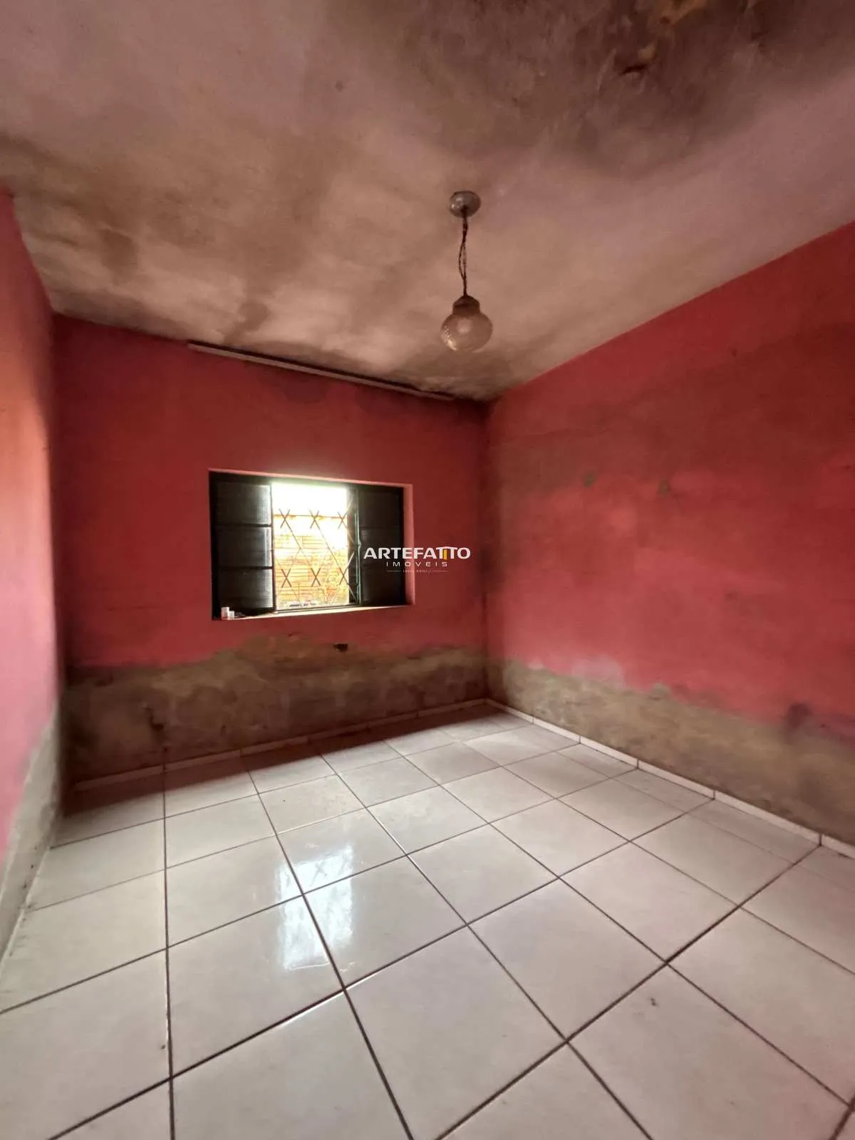 Imagem Casa à venda em Franca, Vila Nossa Senhora das Graças, com 2 quartos, 190m2