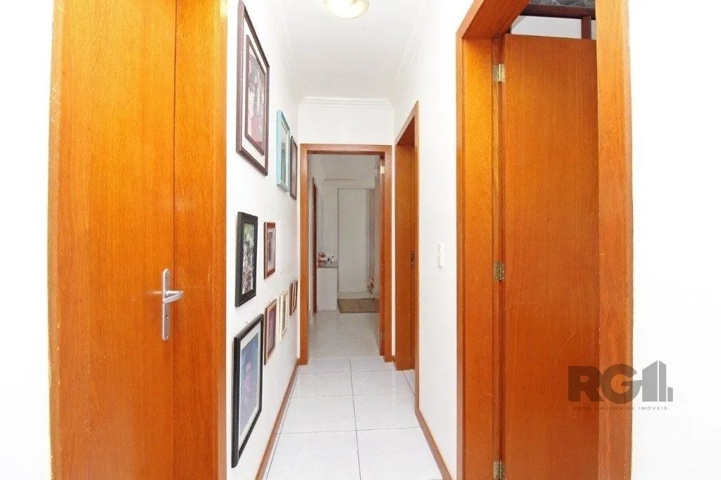 Imagem Excelente apartamento de 83m² com 3 dormitórios e 2 vagas.