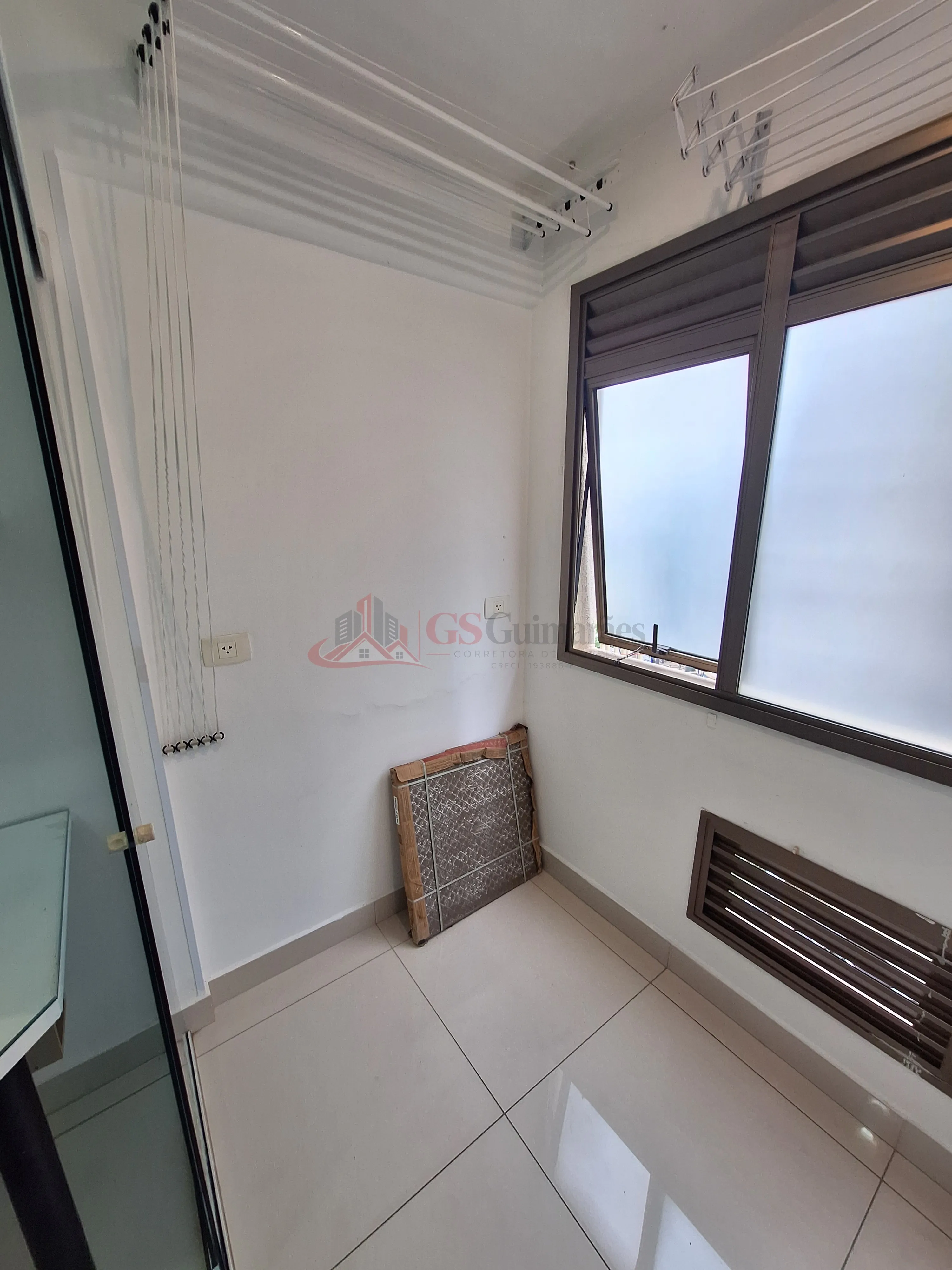Imagem Apartamento no Parati - 79,8 m², 2 dormitórios | Alphaville Centro Industrial