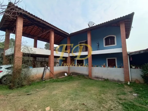 Foto do imóvel Chácara Loteamento Fechado s/ Portaria Bairro do Portão