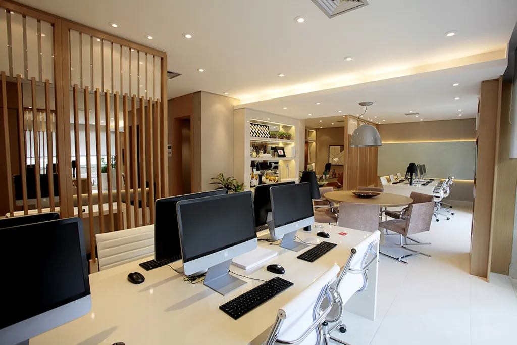 Imagem Converge Boulevard Office Mall - Converge Boulevard Office Mall