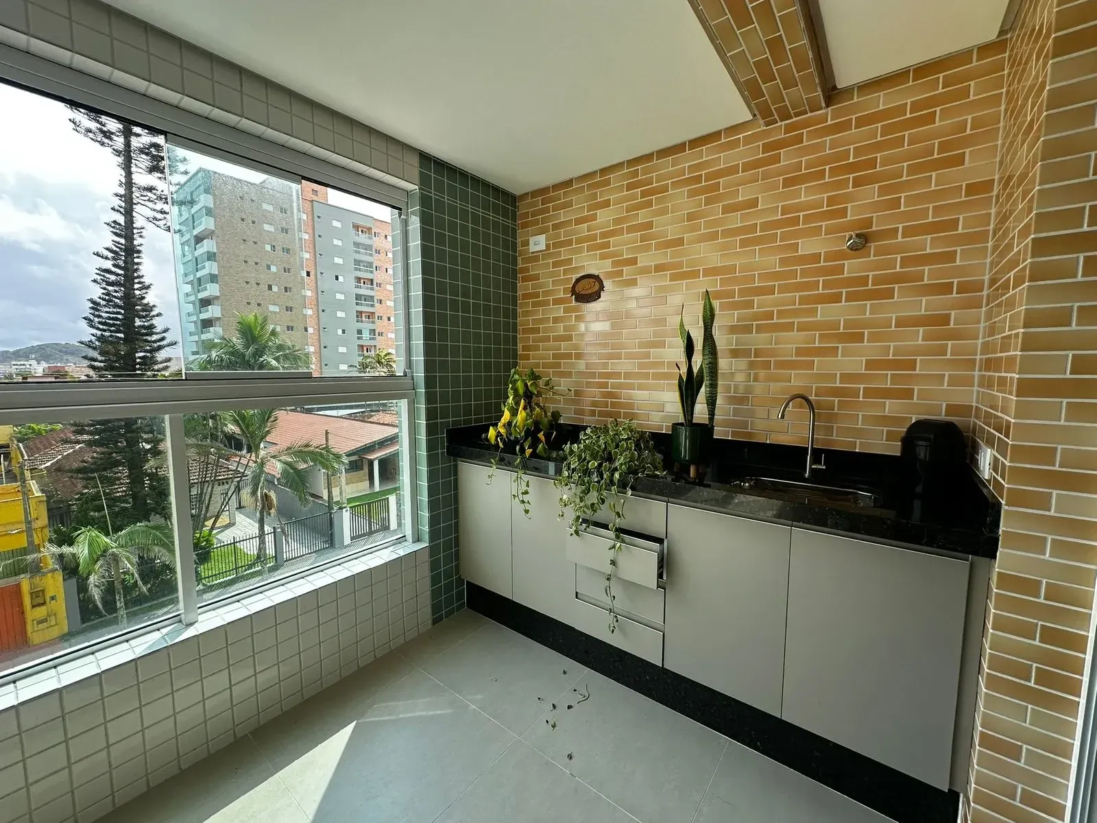 Imagem Apartamento com 2 Quartos à Venda, 76 m² em Centro - Itanhaém