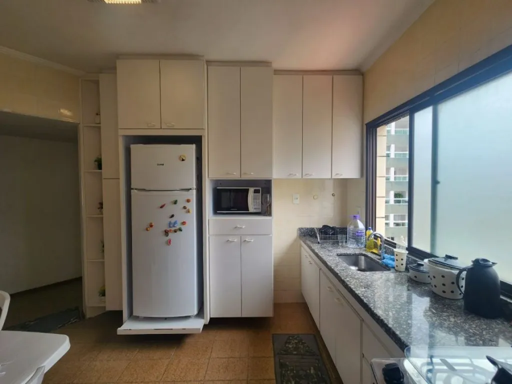 Imagem APARTAMENTO COM 78,00 m² - CAIÇARA - PRAIA GRANDE SP