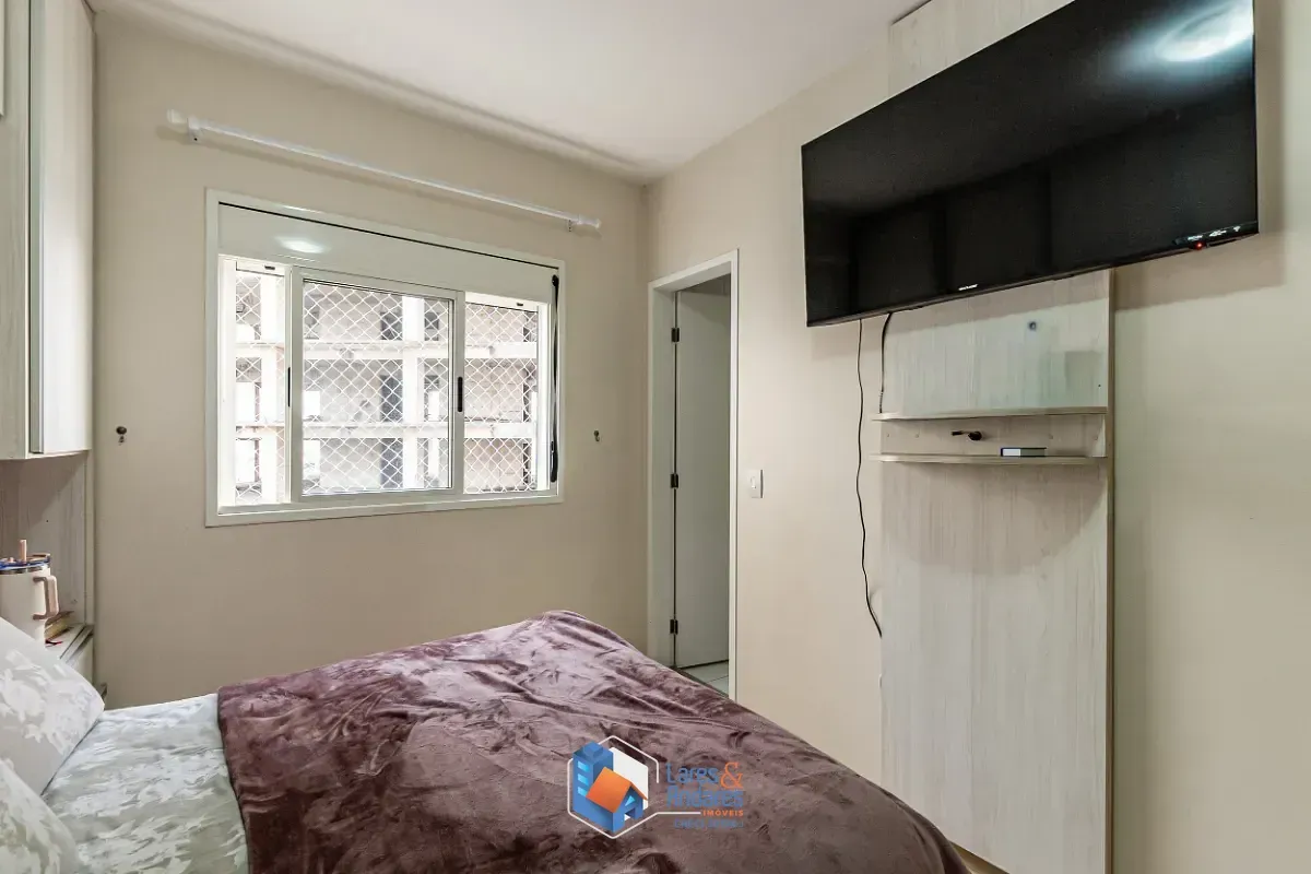 Imagem Apartamento para venda em Mooca com 3 quartos, sendo 1 suíte, 85m²