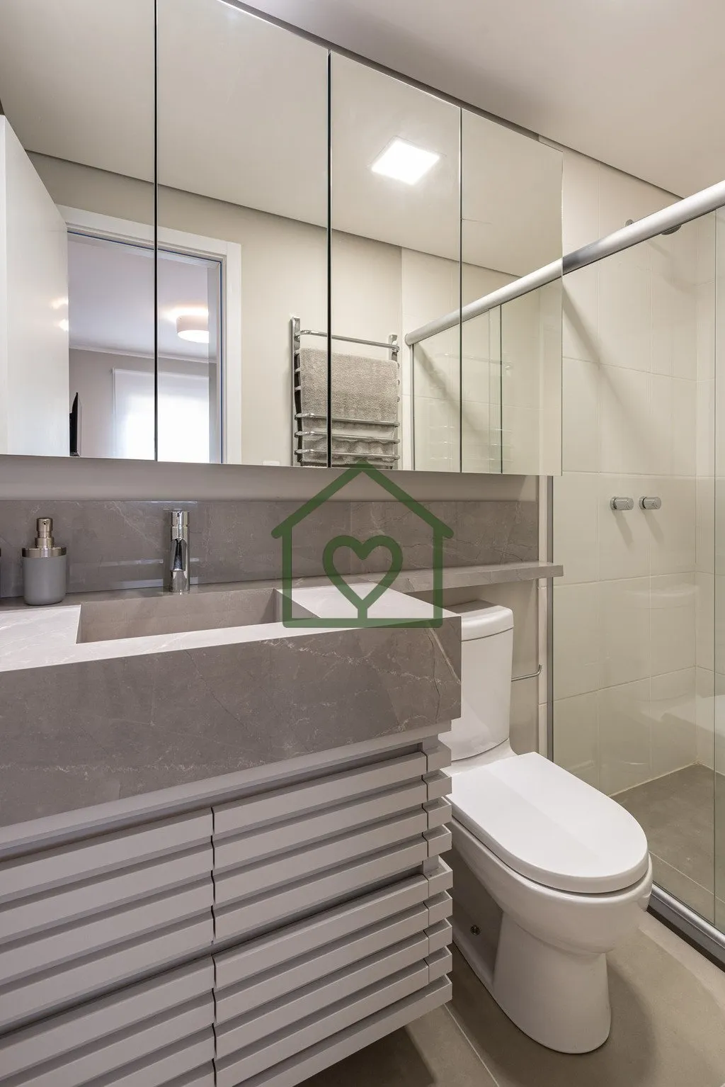 Imagem PRONTO EM MAIO DE 2025! Viva com estilo e conforto. Venha conhecer o Terrace Clube Residencial e sur...