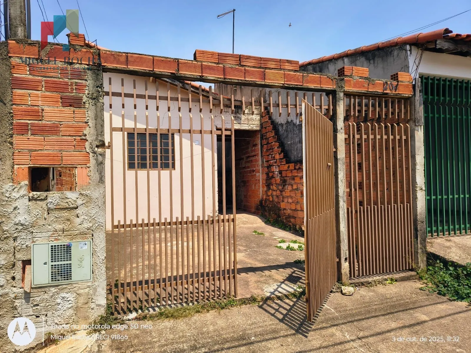 Imagem Casa em Jardim San Raphael, Tatuí/SP