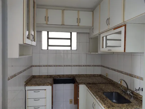 Imagem Apartamento com 3 Quartos à Venda, 50 m² em Jardim Santa Terezinha (Zona Leste) - São Paulo