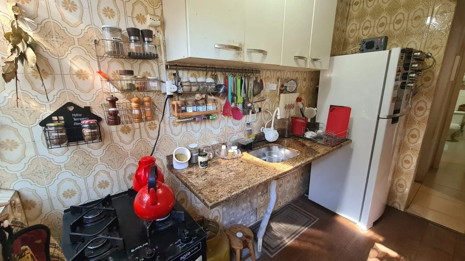 Imagem Casa com 4 dormitórios, 2 vagas e 300m² á venda