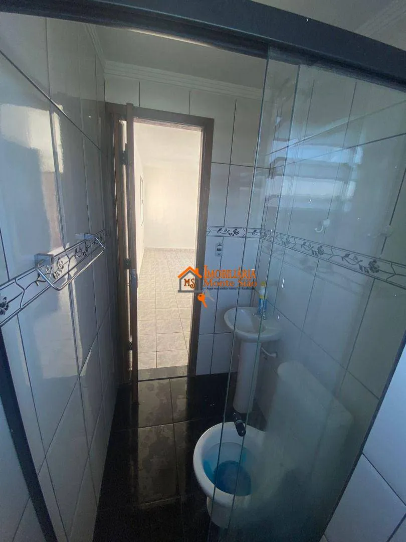 Imagem Apartamento com 2 dormitórios à venda, 48 m² por R$ 215.000,00 - Jardim Maria Dirce - Guarulhos/SP