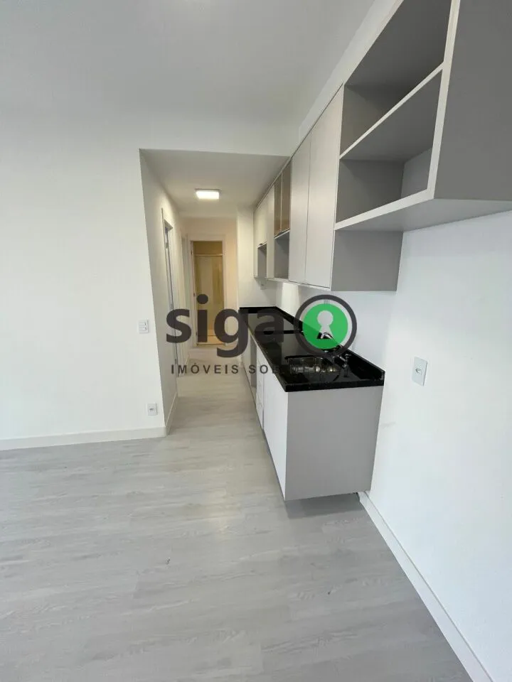 Imagem Apartamento para venda e locação 50 m² - Chácara Santo Antônio