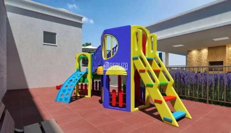 Imagem Apartamento à venda no Residencial Arsenal, Uberaba