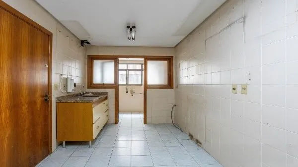 Imagem Vende-se apartamento com 3 quartos, 133m² e 2 vagas - Rio Branco