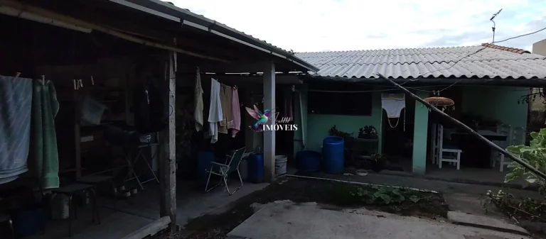 Imagem Casa à venda no bairro Parque 35 em Guaíba/RS