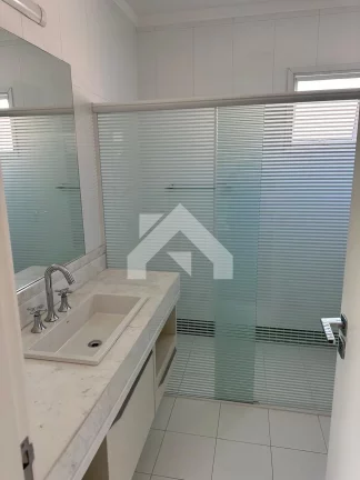 Imagem Casa de Condomínio em Tamboré - Santana de Parnaíba