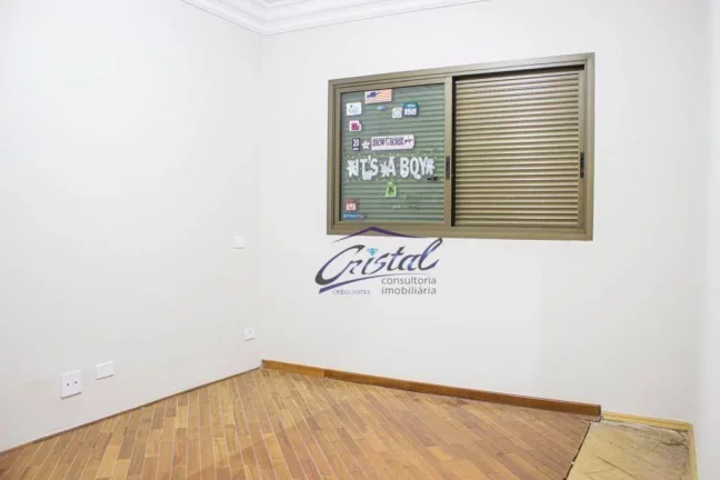 Imagem Apartamento de alto padrão no Morumbi