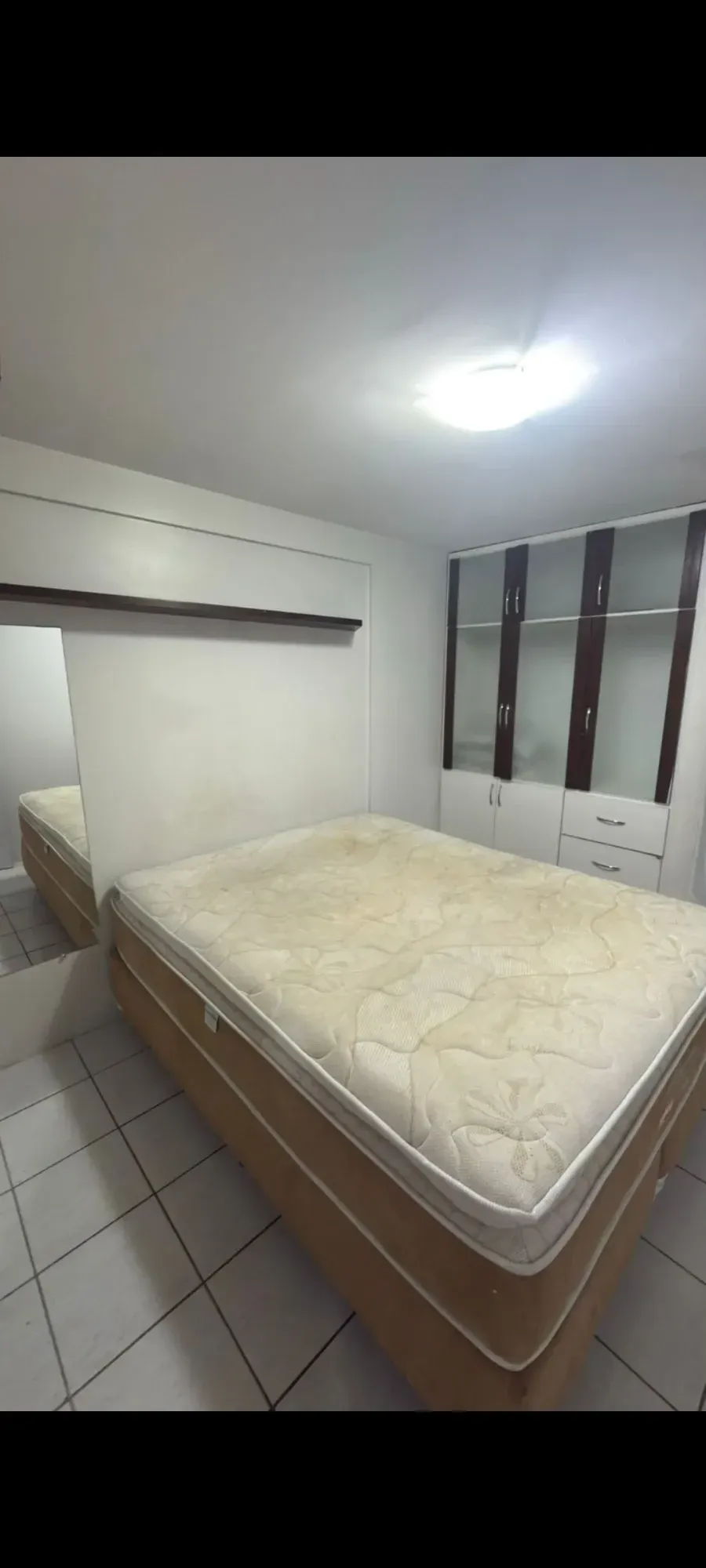 Foto do imóvel Apartamento com 1 Quarto para Alugar, 34 m² em Avenida Amazonas, 1020 - Universitário, Caruaru - PE