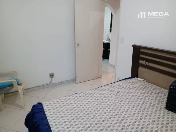 Imagem Apartamento com 3 dormitórios à venda, 90 m² por R$ 440.000,00 - Praia da Costa - Vila Velha/ES