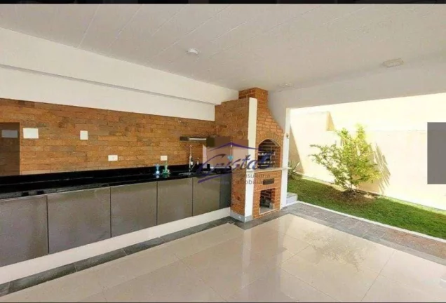 Imagem Casa Venda Quintas São Fernando Granja Viana