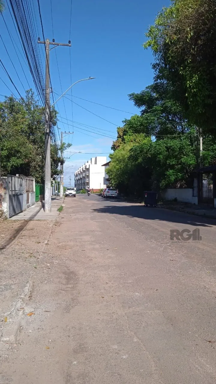 Imagem Casa 3 dormitórios, vagas de garagem, Bairro Vila Cachoeirinha
