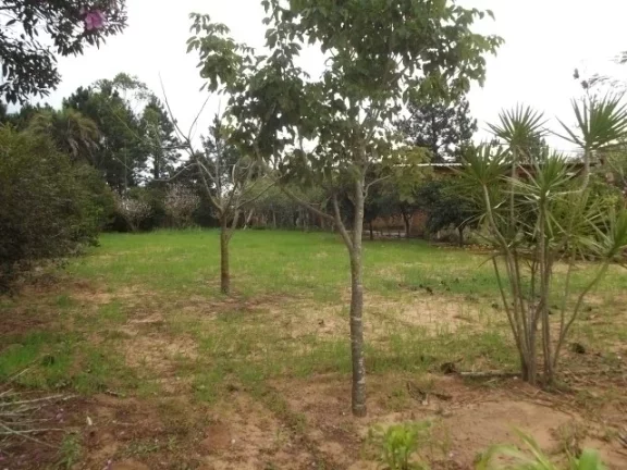 Imagem Lindo Terreno com 755m², cercado, em condomínio fechado, Águas Claras