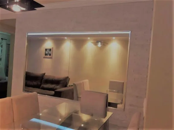 Imagem Apartamento com 2 Quartos à Venda, 48 m² em Colônia (Zona Leste) - São Paulo