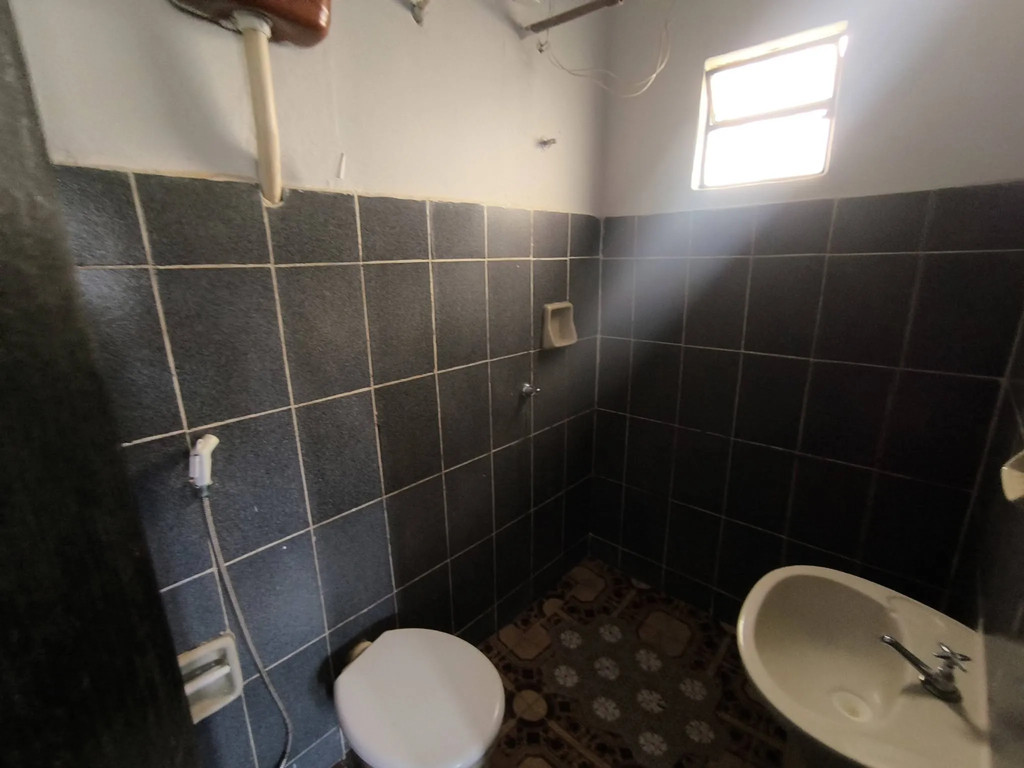 Imagem Casa 3/4 Sendo 2 Suites Na Vila Isaura