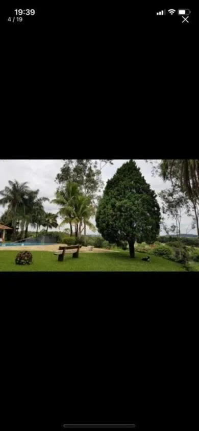 Imagem Sítio em Esmeraldas/MG , com 15 hectares (150.000 m²).