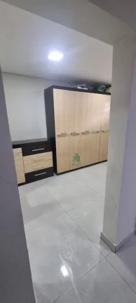 Imagem Casa com 3 dormitórios à venda, 400 m² por R$ 980.000,00 - Piqueri - São Paulo/SP